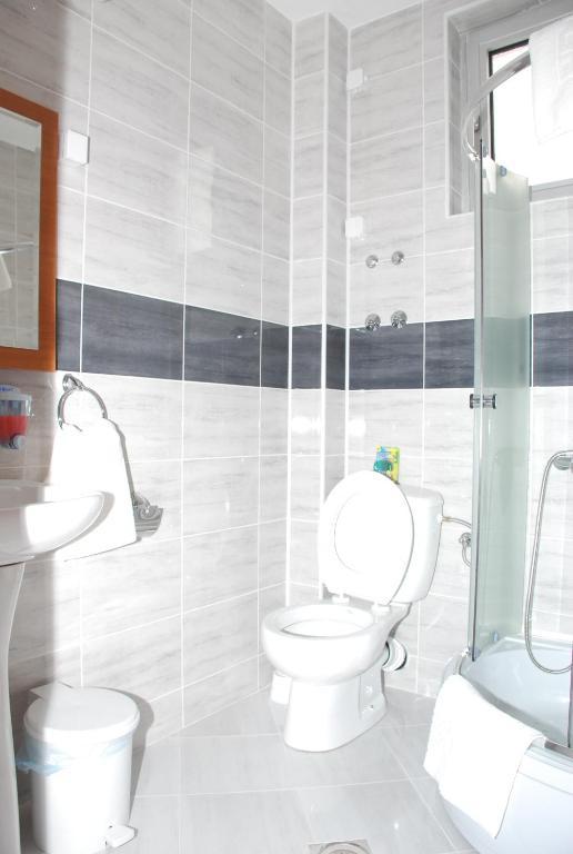 M Garni Hotel Vranje Zimmer foto